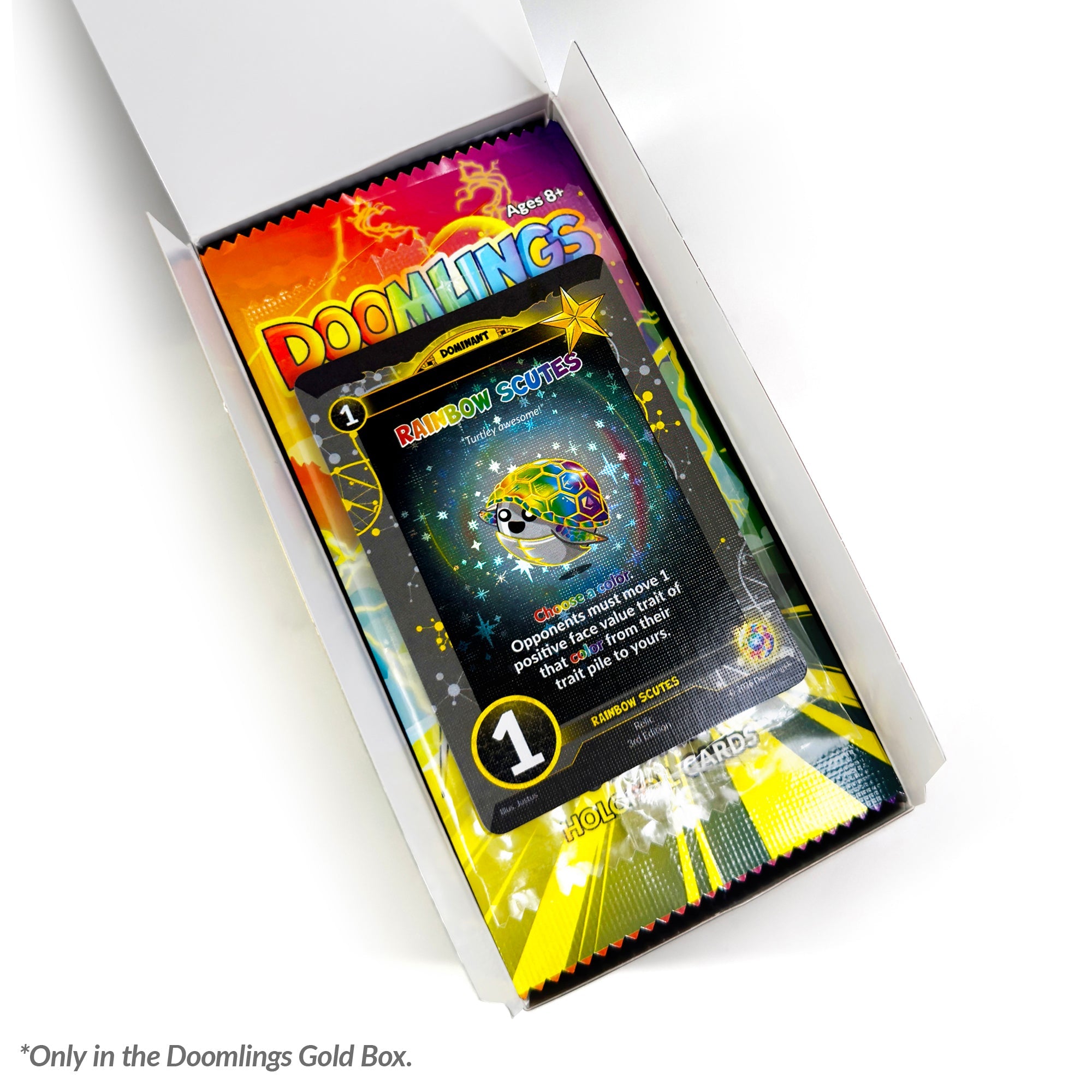 Remastered Gold Box