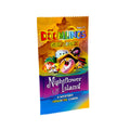 Nightflower Island Gold Packs